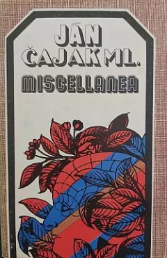 Miscellanea