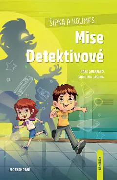 Mise detektivové