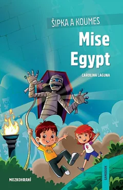 Mise Egypt