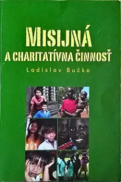 Misijná a charitatívna činnosť