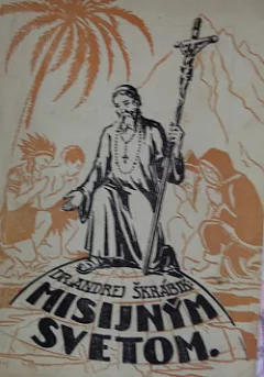 Misijným svetom