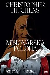 Misionárska poloha
