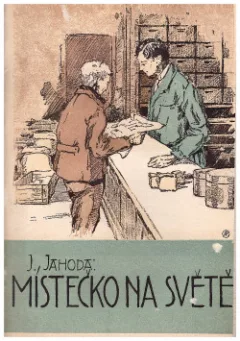 Místečko na světě