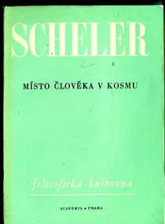 Místo člověka v kosmu