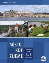 Místo, kde žijeme