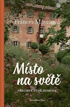 Místo na světě: Všechny vůně domova