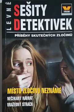 Místo zločinu neznámé