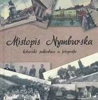 Místopis Nymburska - historické pohlednice a fotografie