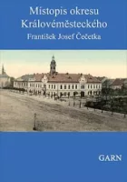 Místopis okresu Královéměsteckého