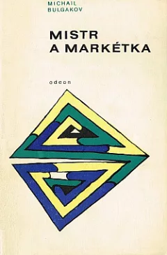 Mistr a Markétka