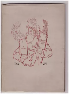 Mistr Daniel Adam z Veleslavína