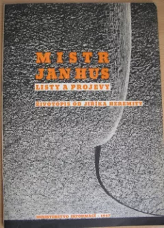 Mistr Jan Hus