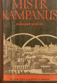 Mistr Kampanus