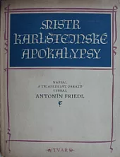 Mistr karlštejnské apokalypsy