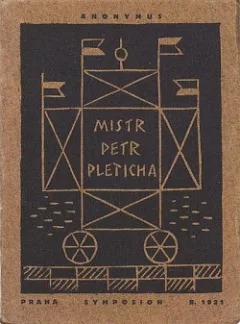 Mistr Petr Pleticha