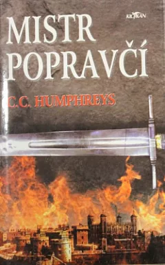 Mistr popravčí