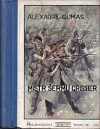 Mistr šermu Grissier