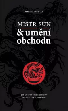 Mistr Sun a umění obchodu