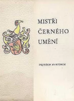 Mistři černého umění