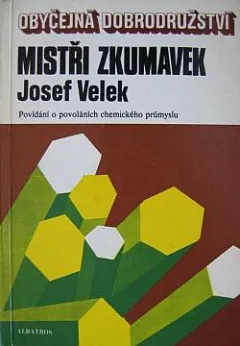 Mistři zkumavek
