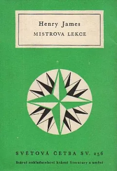 Mistrova lekce
