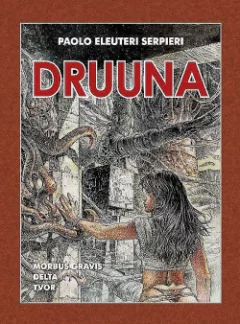 Druuna
