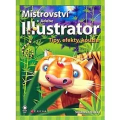 Mistrovství v Adobe Illustrator