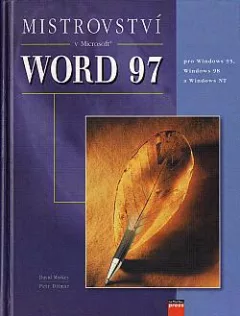 Mistrovství v Microsoft Word 97