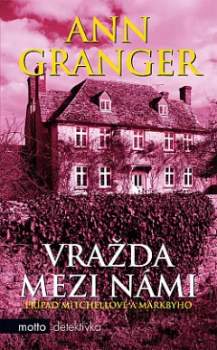 Vražda mezi námi