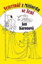 Veterinář z Mitfordu se žení