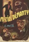 Mizící démanty