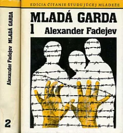 Mladá garda 2