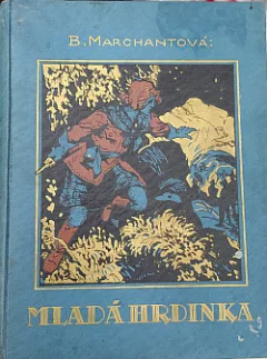 Mladá hrdinka