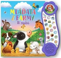 Mláďata z farmy