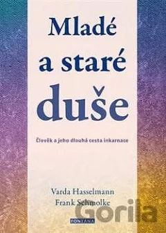 Mladé a staré duše