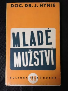 Mladé mužství