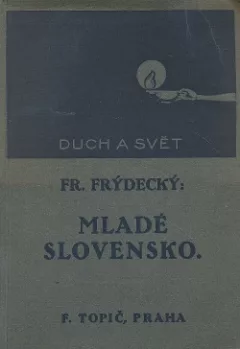 Mladé Slovensko