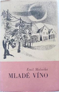 Mladé víno
