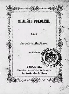Mladému pokolení