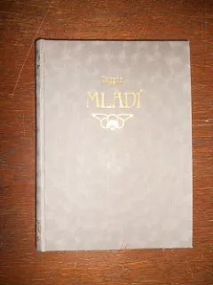 Mládí