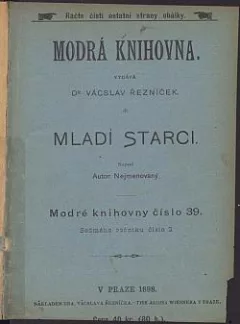 Mladí starci