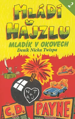 Mladík v okovech