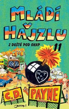 Z deště pod okap