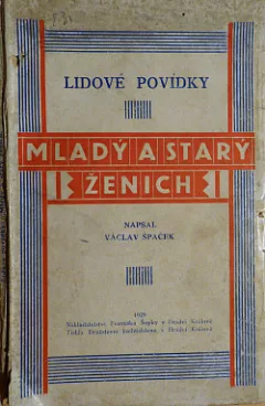 Mladý a starý ženich