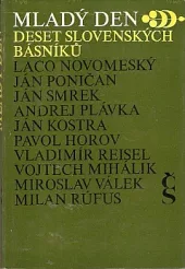 Mladý den - Deset slovenských básníků