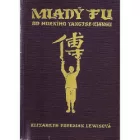 Mladý Fu od horního Yangtse-Kiangu