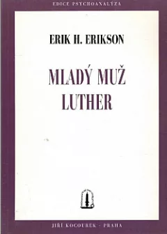 Mladý muž Luther