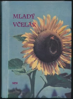 Mladý včelár