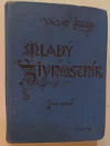 Mladý živnostník