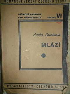 Mlází
